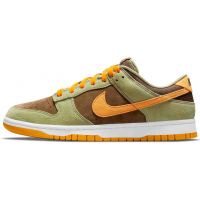Nike Air Force 1 SB Dunk Low Dusty Olive