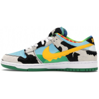 Nike Air Force 1 SB Dunk Low Ben & Jerrys Chunky Dunky
