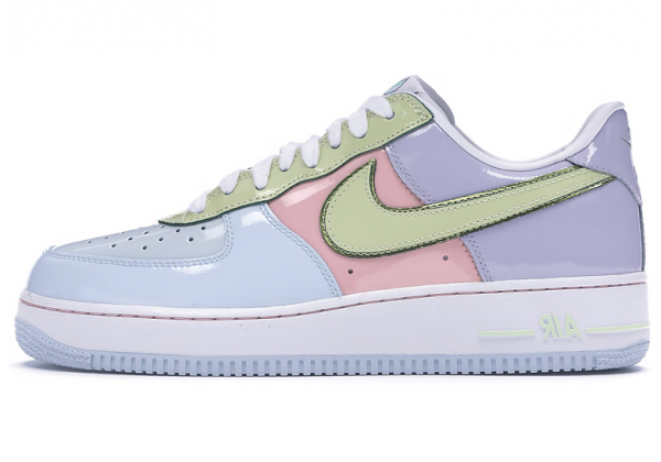 Nike Air Force 1 Low Easter Pink