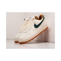 Nike Air Force 1 Low White Green Brown
