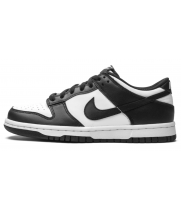 Nike Air Force 1 SB Dunk Low Black White