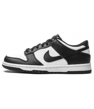 Nike Air Force 1 SB Dunk Low Black White