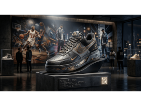 Nike Air Force 2026: Главные релизы, эксклюзивные коллаборации и полный гайд по выбору