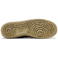 Nike Lunar Force 1 Duckboot Black Neutral Olive