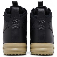 Nike Lunar Force 1 Duckboot Black Neutral Olive