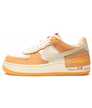 Nike Air Force 1 Shadow Sisterhood Cashmere zoom