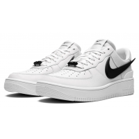 Кроссовки Nike Air Force 1 Low Ambush Phantom