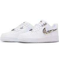 Nike Air Force 1 Low Molten Metal