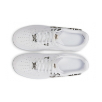 Nike Air Force 1 Low Molten Metal