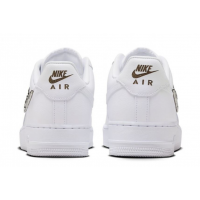 Nike Air Force 1 Low Molten Metal