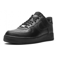 Nike Air Force 1 Low All Black
