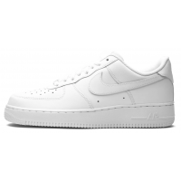 Nike Air Force 1 Low All White