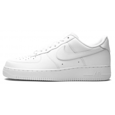 Nike Air Force 1 Low All White