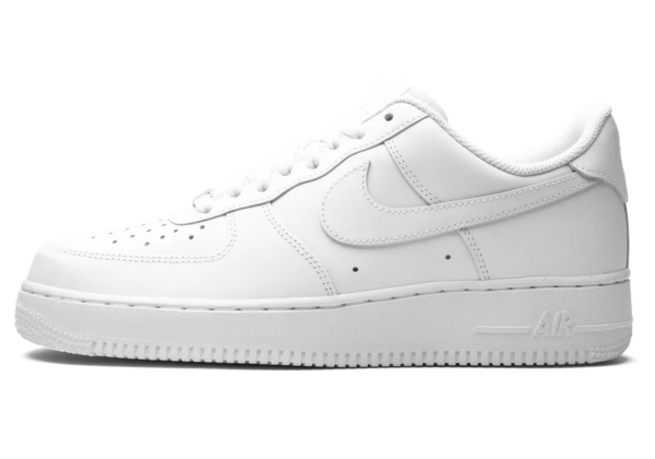 Кроссовки Nike Air Force 1 Low White
