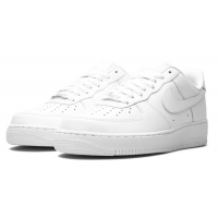 Кроссовки Nike Air Force 1 Low White