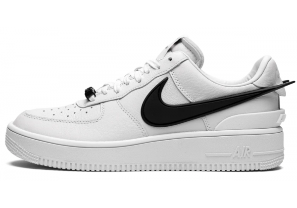 Кроссовки Nike Air Force 1 Low Ambush Phantom