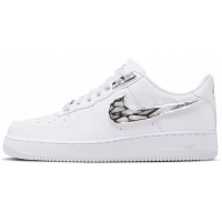 Nike Air Force 1 Low Molten Metal