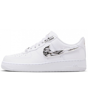 Nike Air Force 1 Low Molten Metal