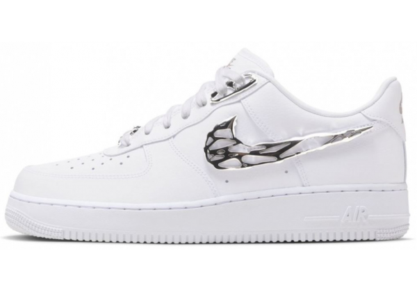 Nike Air Force 1 Low Molten Metal
