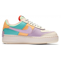 Nike Air Force 1 Shadow Pastel Pale Ivory