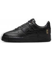 Nike Air Force 1 Low Anniversary Edition Black White