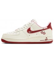 Nike Air Force Low Valentines Day 2023