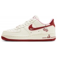 Nike Air Force Low Valentines Day 2023