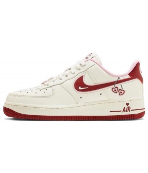 Nike Air Force Low Valentines Day 2023