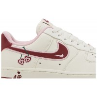 Nike Air Force Low Valentines Day 2023