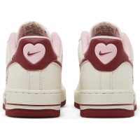 Nike Air Force Low Valentines Day 2023