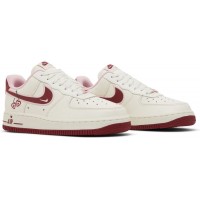 Nike Air Force Low Valentines Day 2023