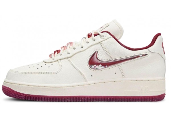 Nike Air Force 1 Low 07 SE PRM Valentine's Day