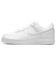 The Drake x Nike Air Force 1 Low Certified Lover Boy White