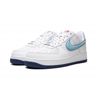 Nike Air Force 1 Low Puerto Rico 2022