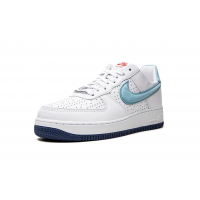 Nike Air Force 1 Low Puerto Rico 2022