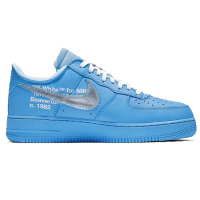 Nike Air Force 1 Low 07 x Off White MCA