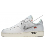 Nike Air Force 1 x Off White Virgil Abloh