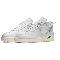 Nike Air Force 1 x Off White Virgil Abloh