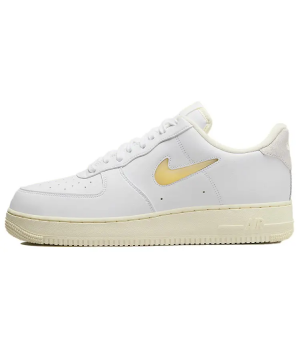 Nike Air Force 1 Low 07 LX Jelly Swoosh