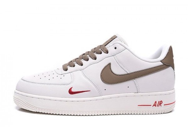 Nike Air Force 1 LV8 White/Grey