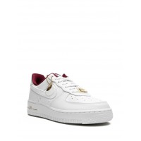 Кроссовки Nike Air Force 1 Low Just Do It sneakers