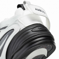 Кроссовки Nike Air Force Ambush Adjust белые