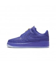 Кроссовки Nike Air Force 1 Low serena Williams Blue Purple