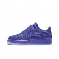 Кроссовки Nike Air Force 1 Low serena Williams Blue Purple