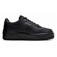 Кроссовки Nike Air Force 1 Shadow черные мужские
