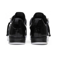 Кроссовки Acronym x Nike Lunar Force 1 SP Zip Black White