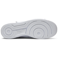 Кроссовки Acronym x Nike Lunar Force 1 SP Zip AF100 Total White