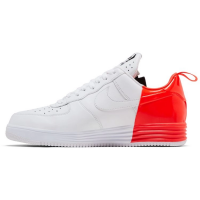 Кроссовки Acronym x Nike Lunar Force 1 SP Zip Crimson Bright