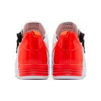 Кроссовки Acronym x Nike Lunar Force 1 SP Zip Crimson Bright