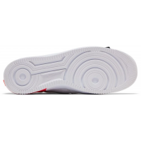 Кроссовки Acronym x Nike Lunar Force 1 SP Zip Crimson Bright